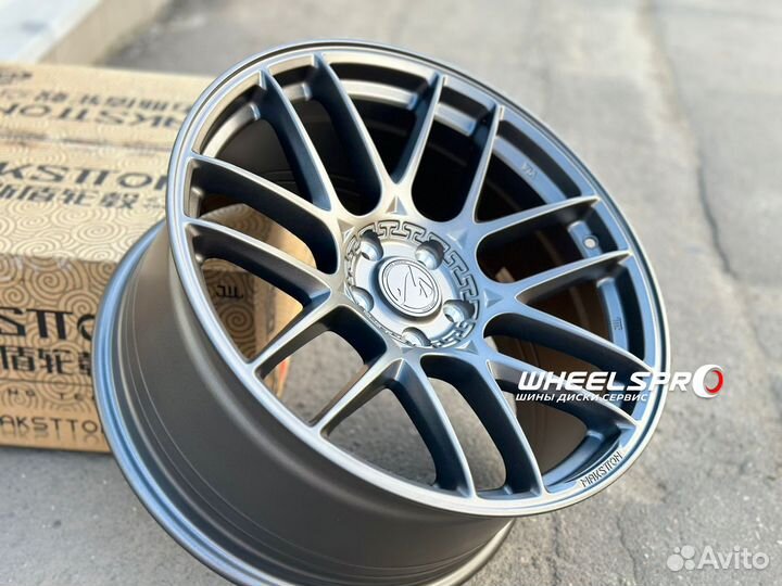 Диски R18 BMW G20 G30 G11