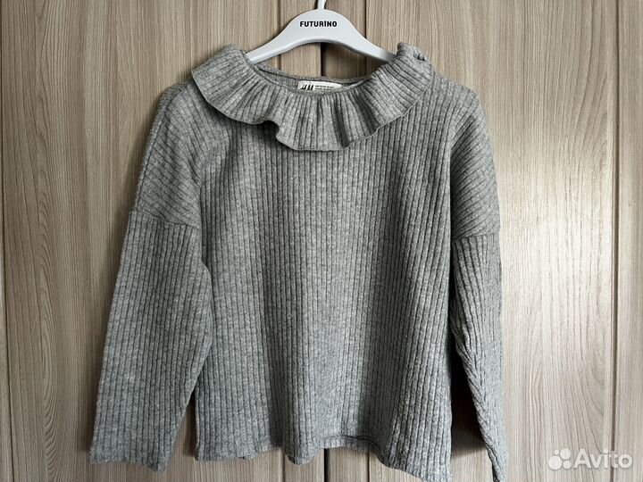 Вещи на девочку