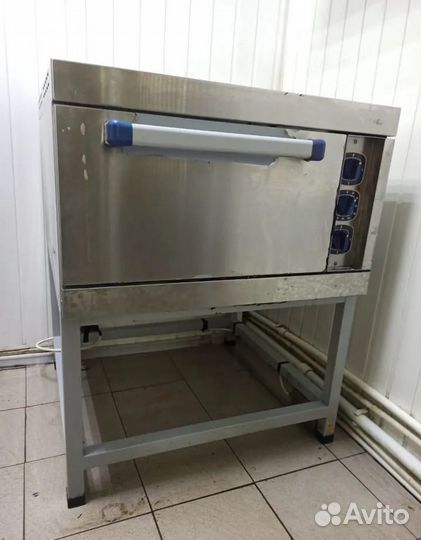 Жарочный шкаф Abat шжэ-1