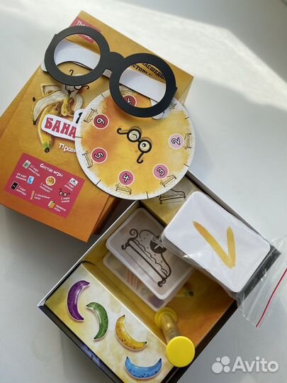 Настольные игры