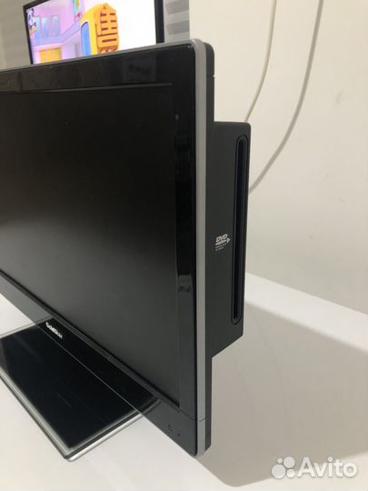 Телевизор Goldstar