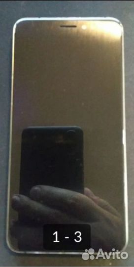 Телефон Ulefon S8 PRO