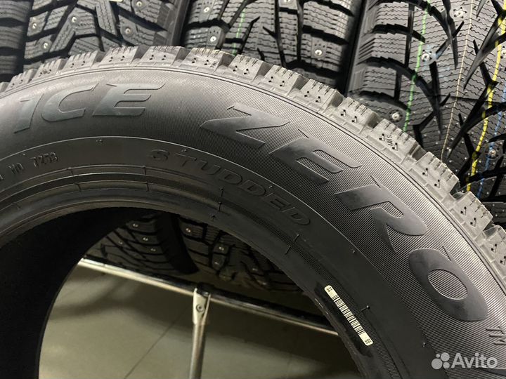 Pirelli Ice Zero 185/60 R15 88T