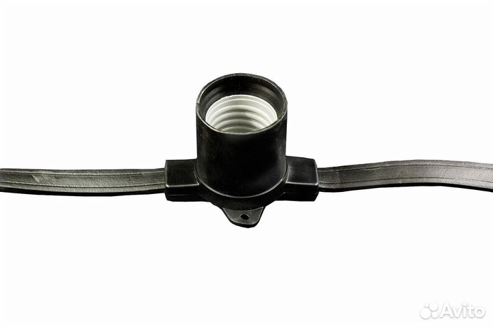 Гирлянда Белт-Лайт, шаг 33 см, 100 метров, (Winner