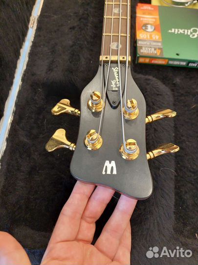 Бас гитара Warwick Streamer Stage 2 II