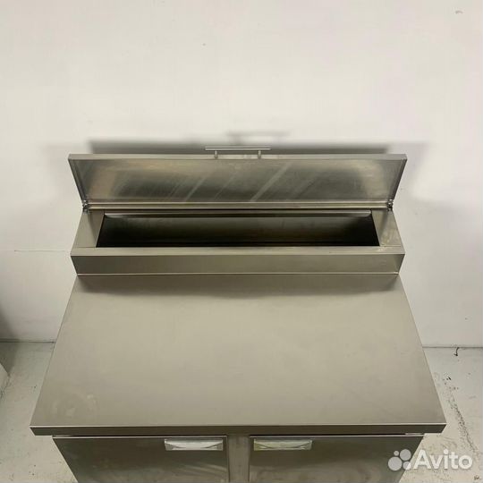 Стол холодильный для пиццы