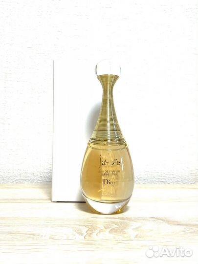 J’adore C. Dior. Женские. Оригиналы