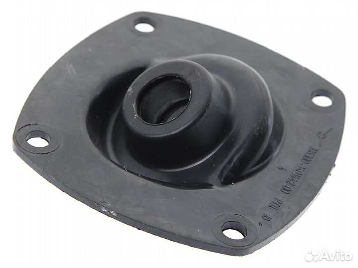 Опора УАЗ-3163 вала рулевого Н/О (оао УАЗ)