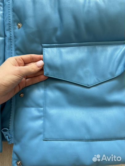 Куртка be free