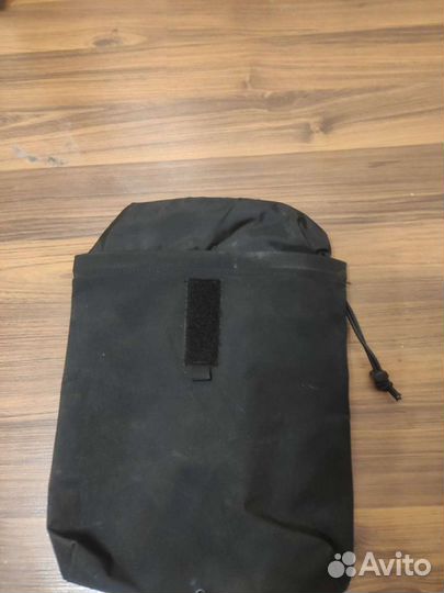 Сбросник для магазина подсумок