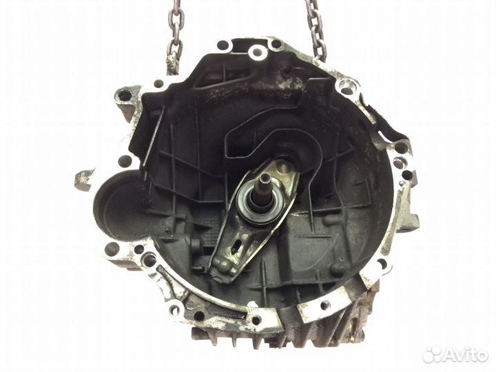 Коробка МКПП Volkswagen Passat B5 1.9 TDI, GGB