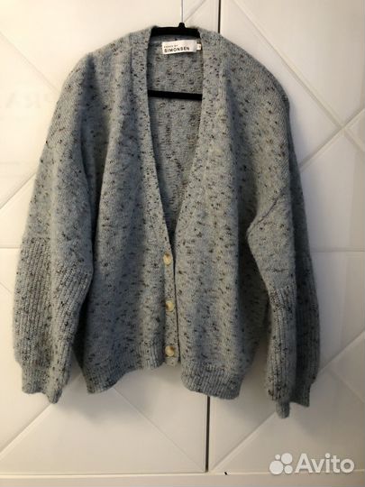 Karen by simonsen кардиган(ориг), H&M