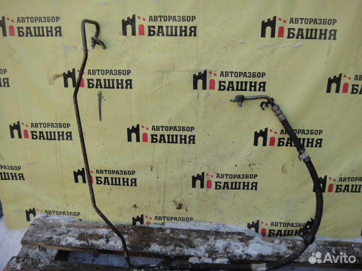 Трубка кондиционера Land Rover Freelander