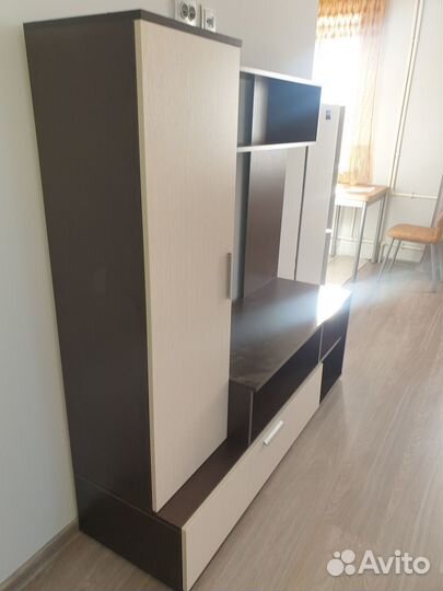 Стенка в гостиную новая