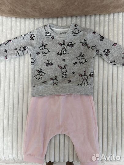 Костюм для девочки