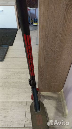 Самокат Detroit