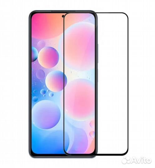 Защитное стекло для Xiaomi Mi 10T/10T Pro