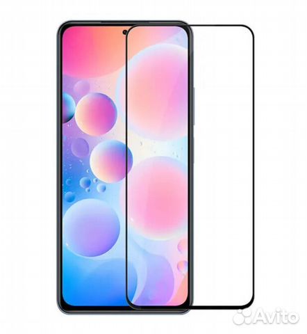 Защитное стекло для Xiaomi Mi 10T/10T Pro