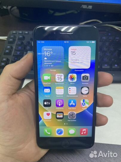 iPhone 8 Plus, 64 ГБ