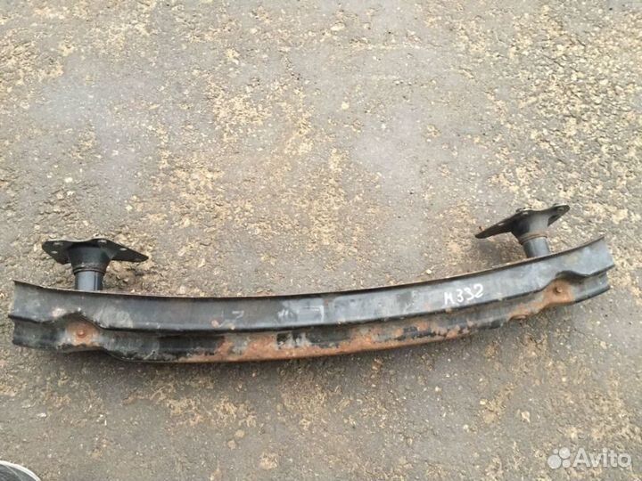 Ford mondeo 3 Усилитель бампера задний