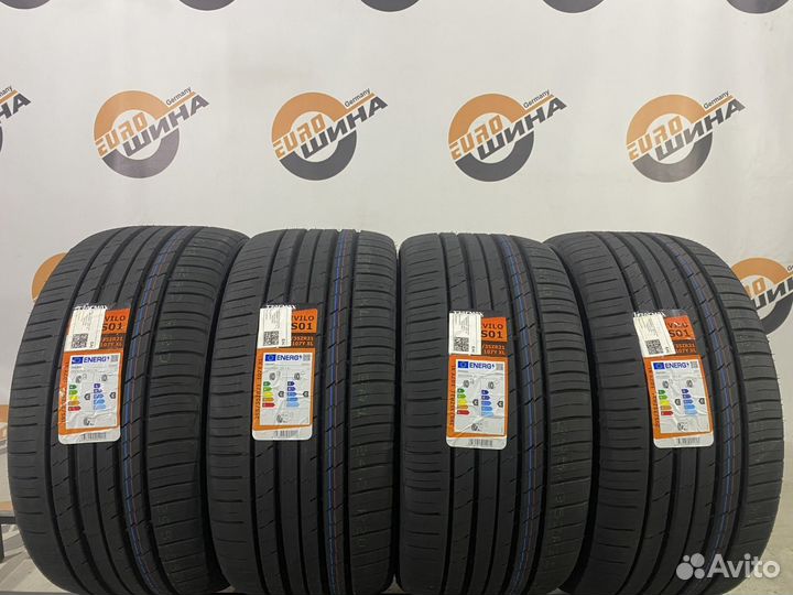 Tracmax X-Privilo RS01+ 295/35 R21
