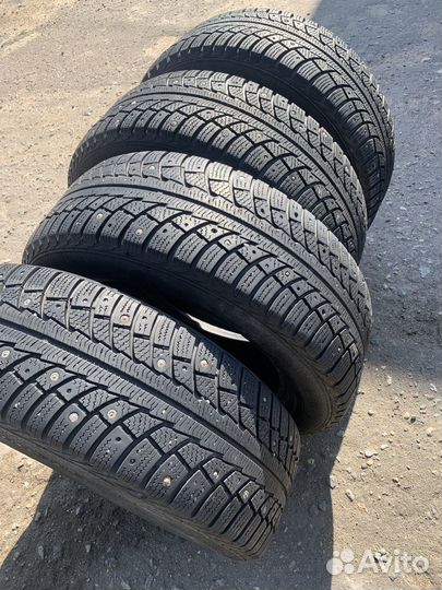 Gislaved NordFrost 100 215/60 R16