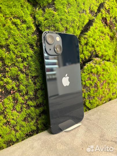 Apple iPhone 14 Plus 128Gb Midnight (Новый)