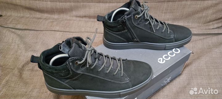 Ботинки Ecco