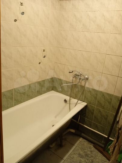 2-к. квартира, 44,8 м², 1/5 эт.