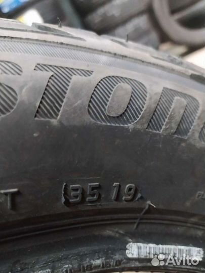 Bridgestone Turanza T001 215/55 R17