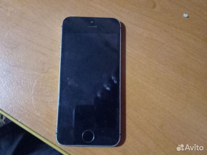 iPhone 5S, 32 ГБ