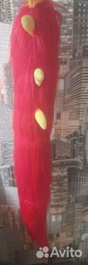 Фурсьют хвост