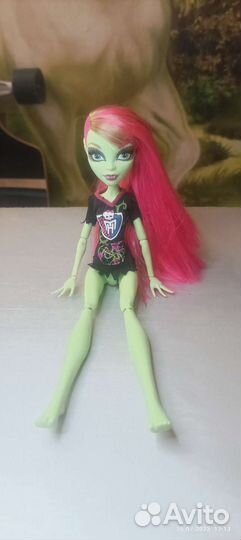 Кукла Монстер Хай