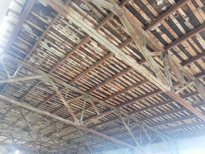 Склад, 700 м²