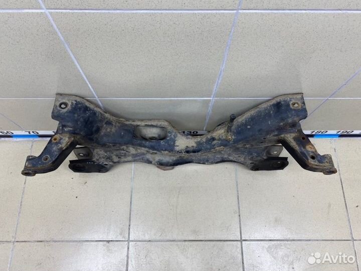 Подрамник передний Skoda Fabia 2 рест. 1.2 CGP