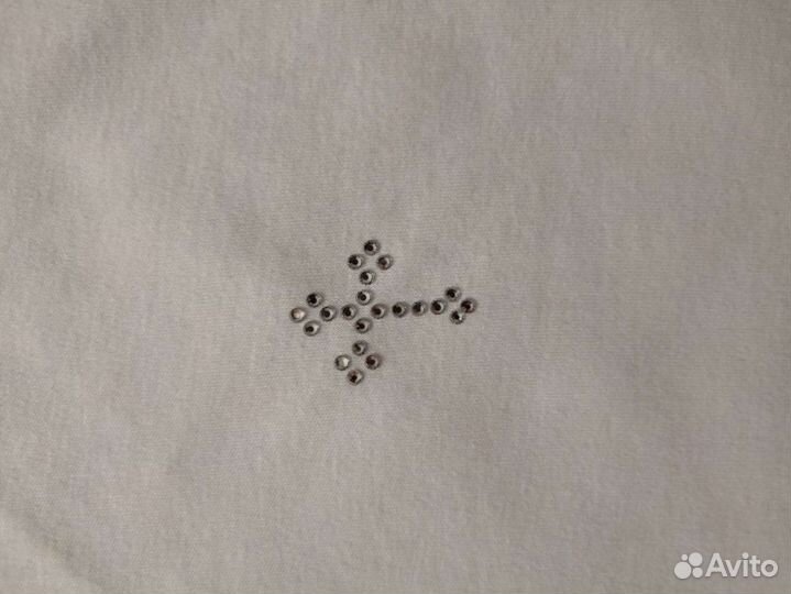 Крестильная рубашка