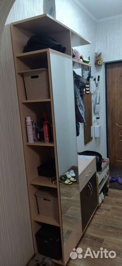 Продам прихожую