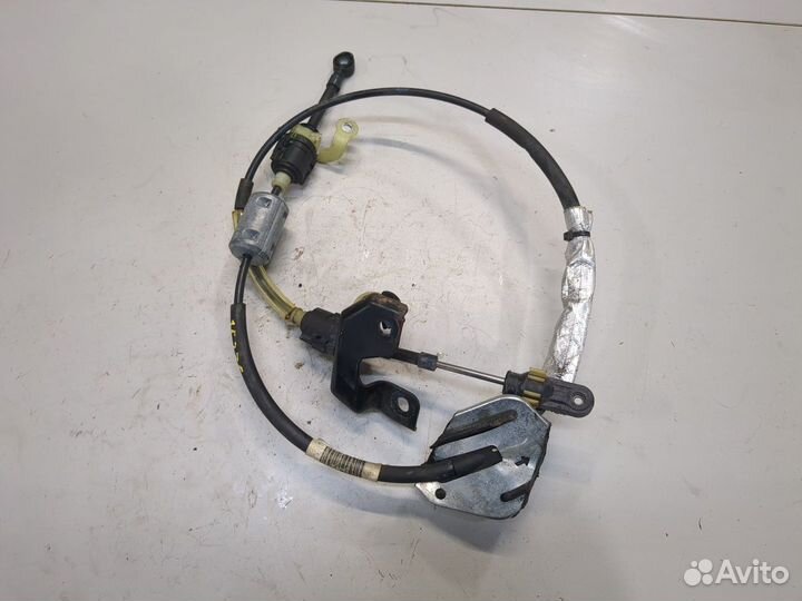 Трос кулисы кпп Ford EcoSport 2017, 2019