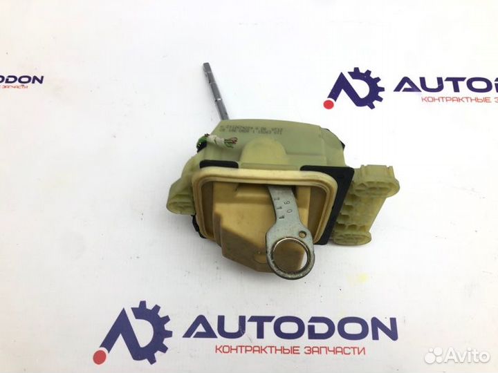 Кулиса Mercedes E-Class W211