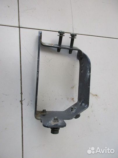 Кронштейн Scania P, G, R series