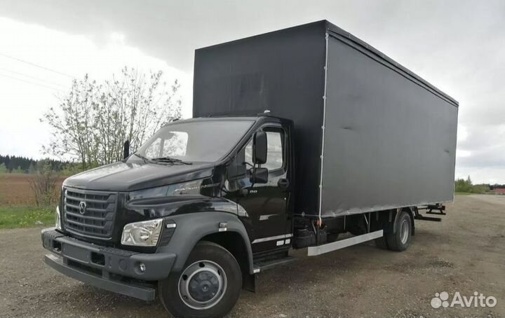 Грузоперевозки Переезды Газель 4-7м от 200 км