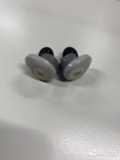 Jbl tune 120 tws