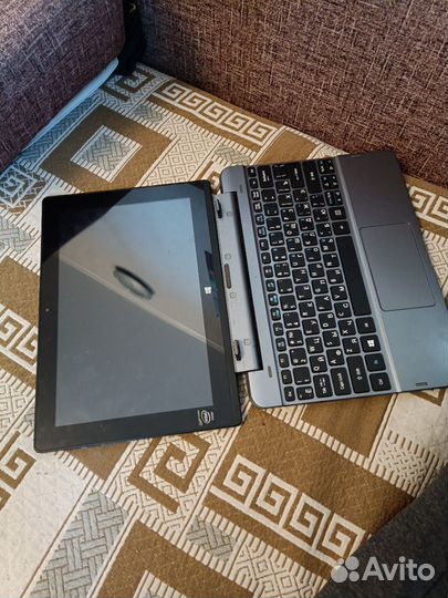 Планшетный ноутбук