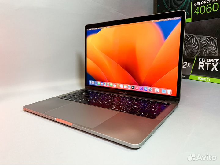 Apple Macbook Pro 13 2017 Core i5/8Gb/SSD512Gb