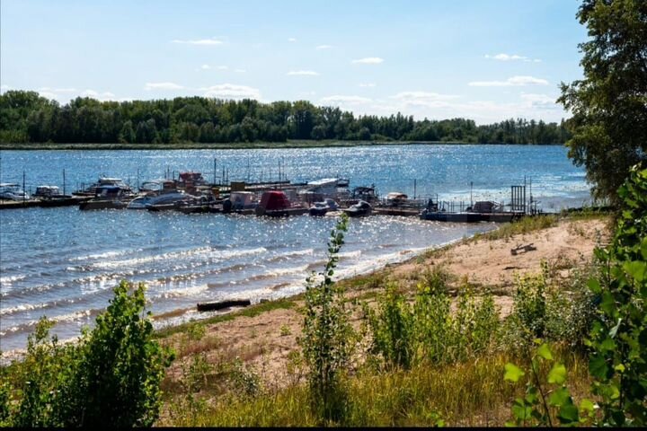 Участок 4 сот. (ИЖС)