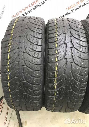 Hankook I'Pike RW11 225/60 R17