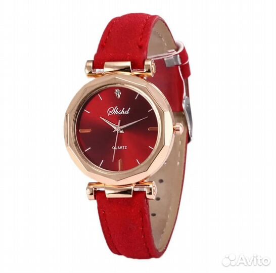 Часы женские