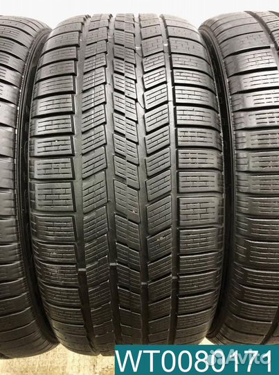 Pirelli Scorpion Ice&Snow 275/40 R20 и 315/35 R20 95T
