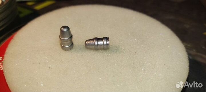 Лейка для свинца 6.35