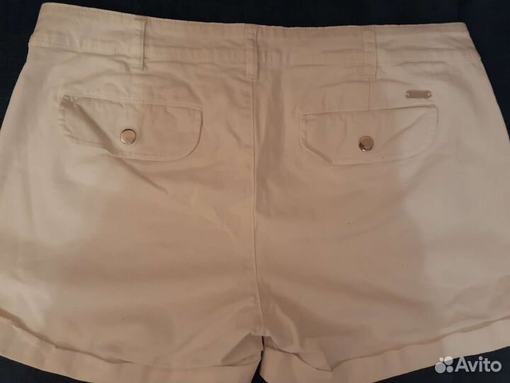 Шорты женские guess 29 размер